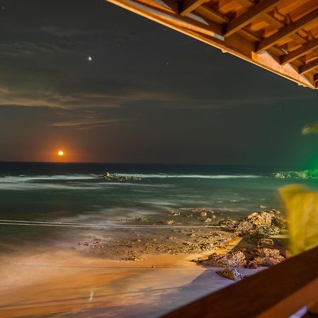Pousada Dona Moca Morro de São Paulo Exterior foto